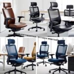 Office chairs