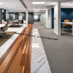 Commercial flooring solutions