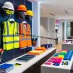 Safety supplies and stationery