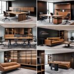 Office furniture