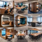 Speciality office solutions