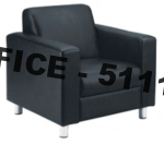 One Seater Sofa