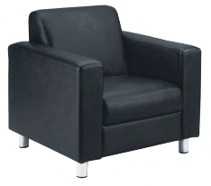One Seater Sofa