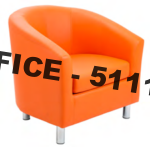 One Seater Sofa