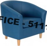 One Seater Sofa