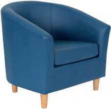 One Seater Sofa