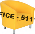 One Seater Sofa