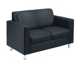 Two Seater Sofa