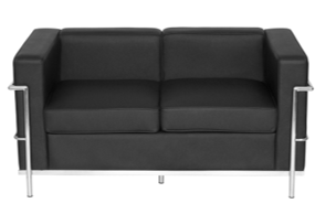 Two Seater Sofa