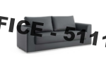 Two Seater Sofa