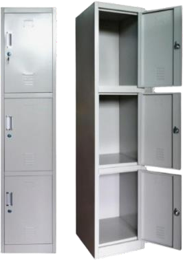 Durable and high-quality steel lockers for secure storage in offices, gyms, schools and industrial sites in Qatar. Spacious and easy to maintain