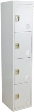 Steel Lockers Qatar – Secure Office Storage - Office Furniture Qatar | World of the Office