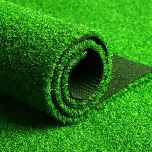Rolled Artificial Grass Turf in Qatar