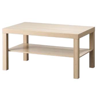 Coffee Table - Office Furniture Qatar Coffee Table