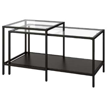 Coffee Table - Office Furniture Qatar Coffee Table