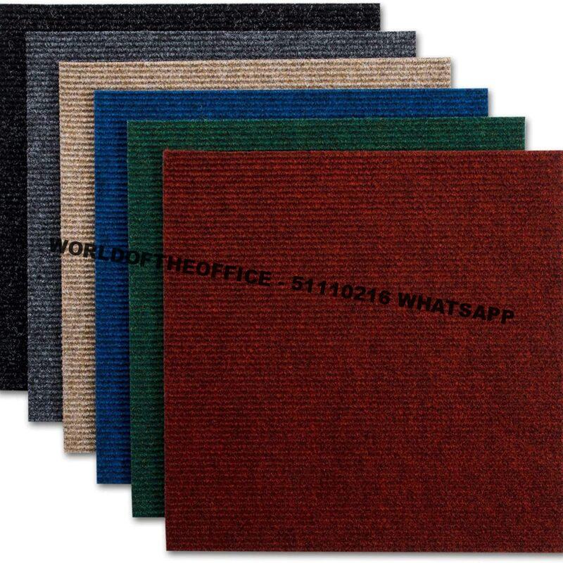 Carpet Flooring