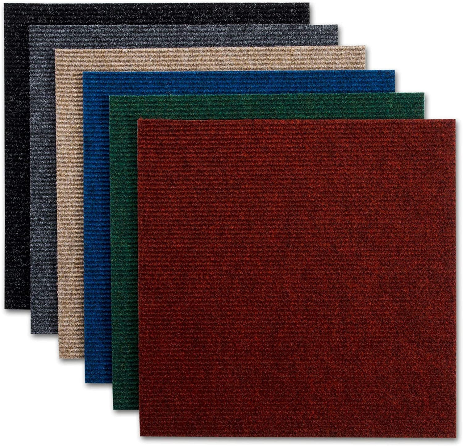 Carpet Flooring