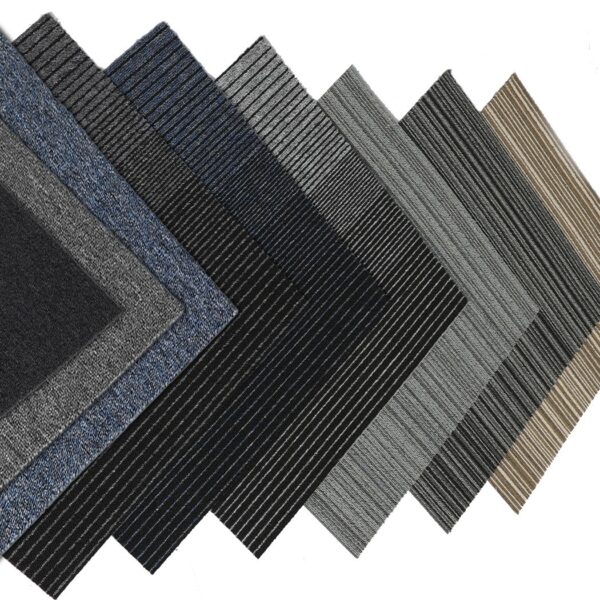 Carpet Flooring