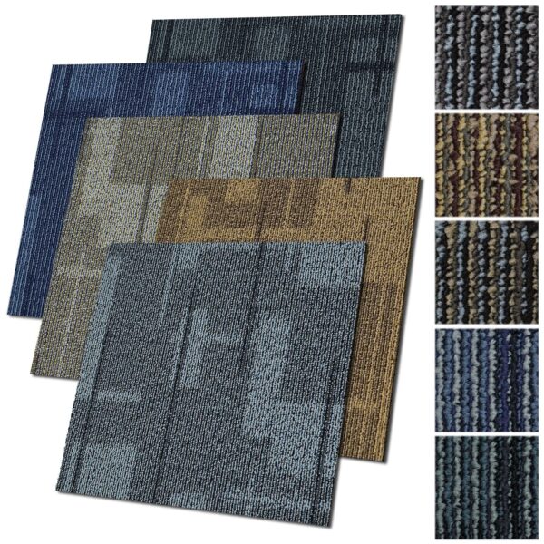 Carpet Flooring