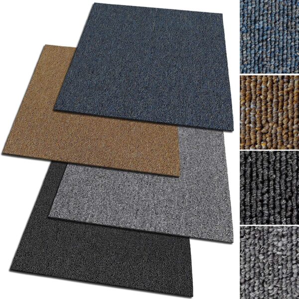 Carpet Flooring