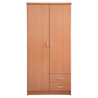 Modern wooden cupboard -worldoftheofficeqatar
