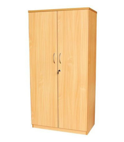 Office Wooden Cupboard