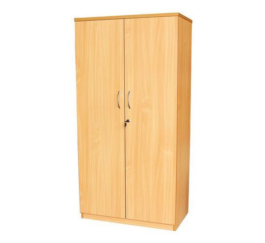 Office Wooden Cupboard