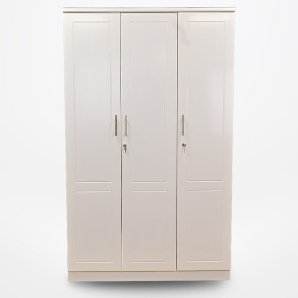 Office Wooden Cupboard