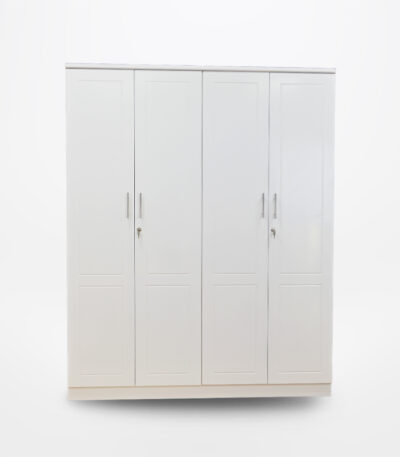 Office Wooden Cupboard