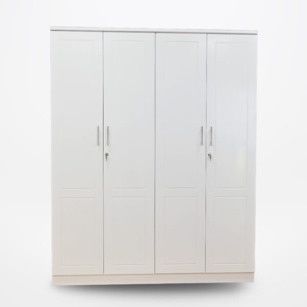 Office Wooden Cupboard