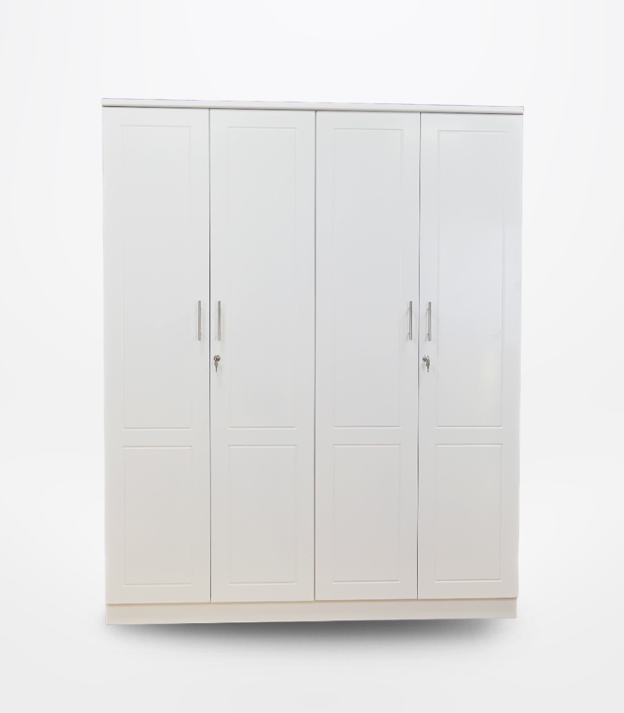 Office Wooden Cupboard