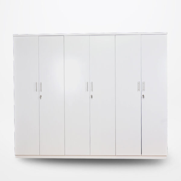 Wooden Cupboard