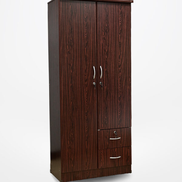 Office Wooden Cupboard