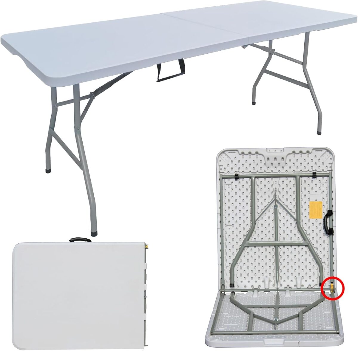 Folding Table
