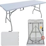 Folding Table