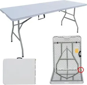 Folding Table