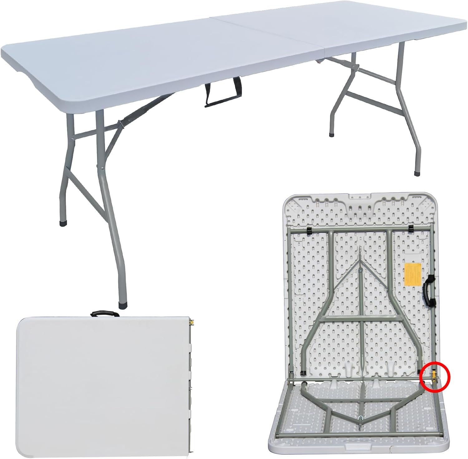 FFolding Table - Office Furniture Qatar Folding Table