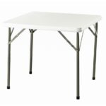 Folding Table