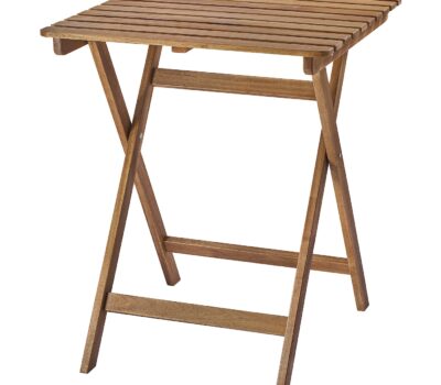 Folding Table
