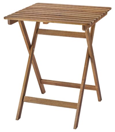 Folding Table