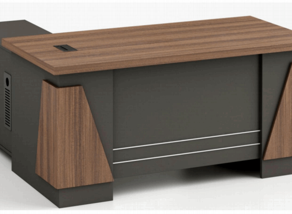 L shape Desk – Office Furniture Qatar |-World of the Office