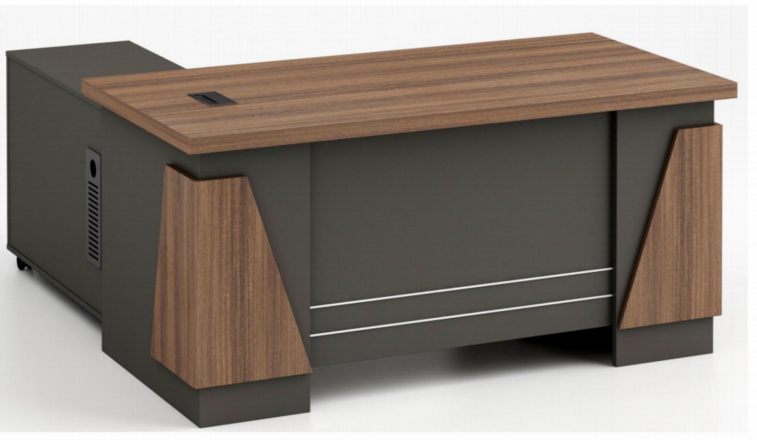 L shape Desk – Office Furniture Qatar |-World of the Office
