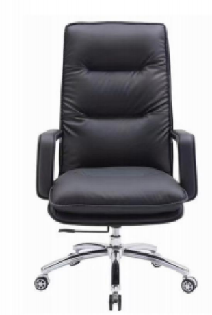 Leather Chair - Office Chairs Qatar - World of the Office