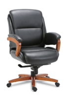 Leather Chair