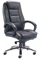 Leather Chair