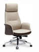 Leather Chair