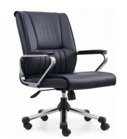 Leather Chair