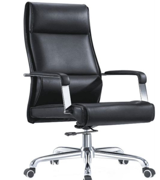 Leather Chair