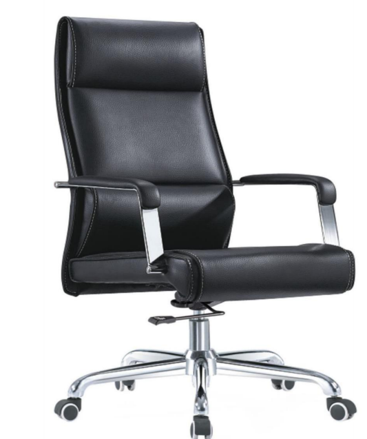 Leather Chair