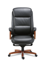 Leather Chair